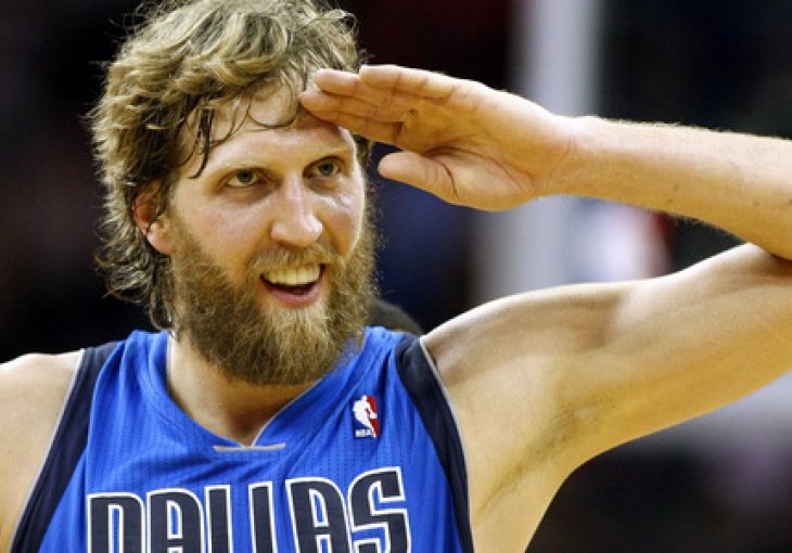 Nowitzki priznao: Gotovo da mrzim Miami Heat!