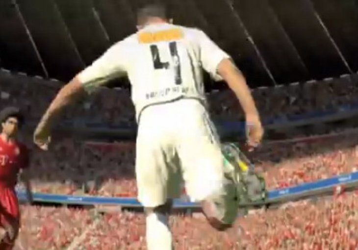 Ovo će vas ostaviti bez daha: Evo šta donosi PES 2014!