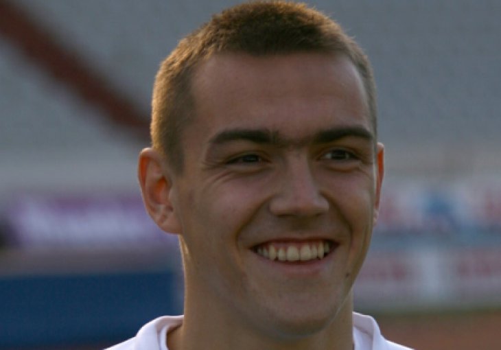 Reprezentativac BiH seli u Glasgow?