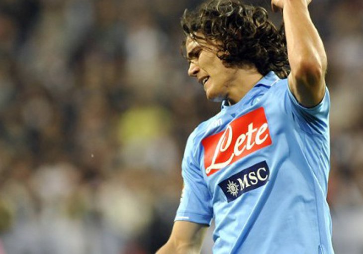 Na pomolu senzacionalan preokret u slučaju Edinsona Cavanija?