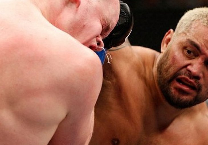 Pogledajte pet najboljih borbi ove godine u UFC-u