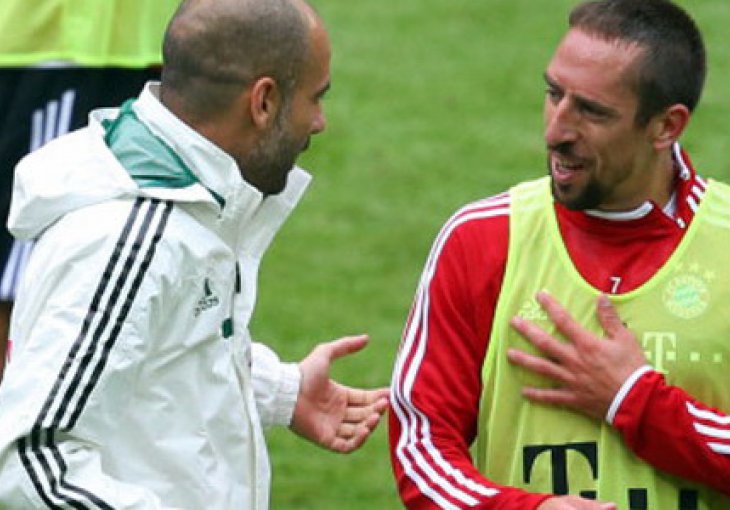 Evo kako je Guardiola debitovao na klupi Bayerna