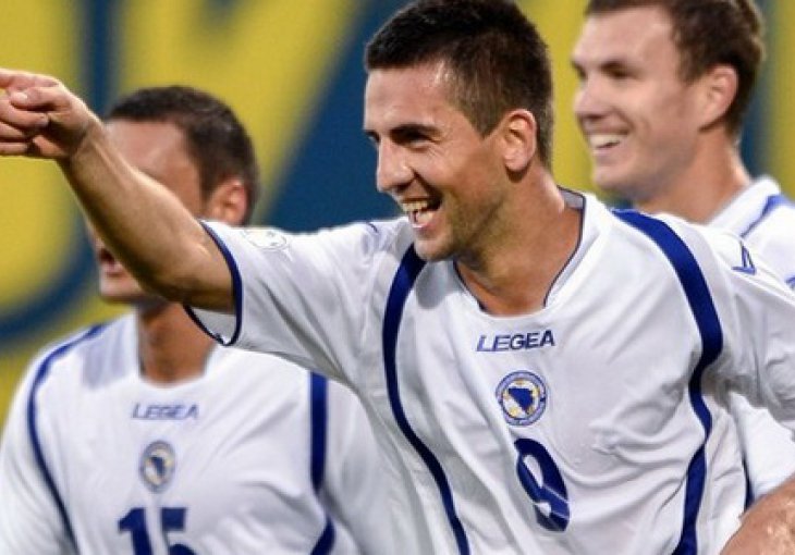 Kako su Zmajevi natjerali prognozere da se pospu pepelom