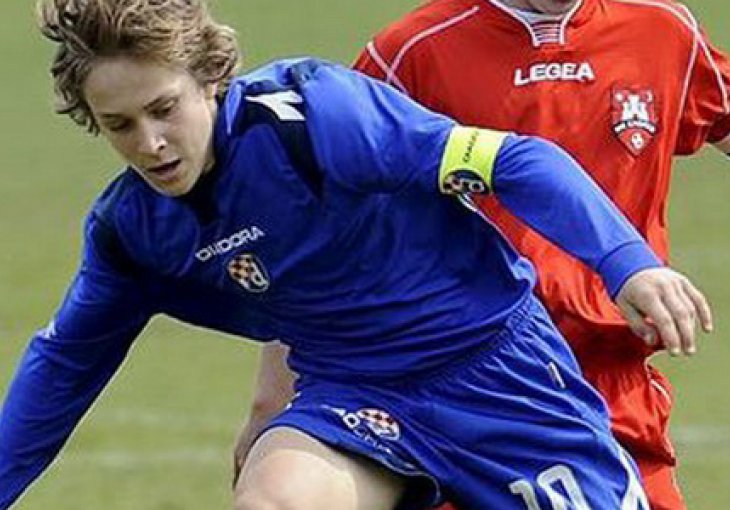 Preokret: Alen Halilović postaje saigrač Edinu Džeki?