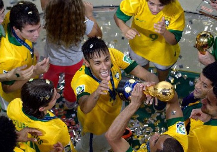 Scolari napravio Brazilu medvjeđu uslugu?