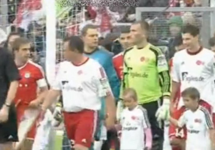 Guardiolin Bayern u dvije utakmice postigao 25 golova