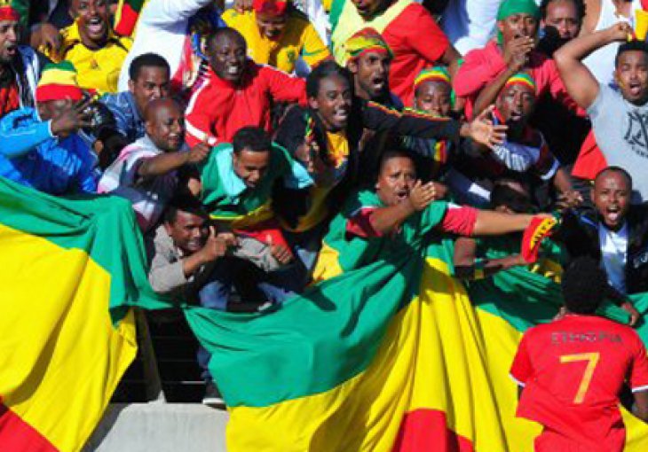 FIFA oduzela bodove Etiopiji i vratila JAR u igru za SP