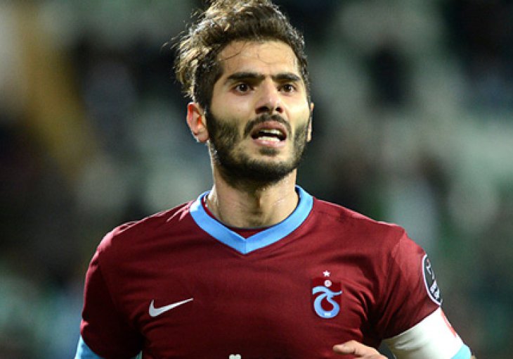 Halil Altintop se vratio u Bundesligu