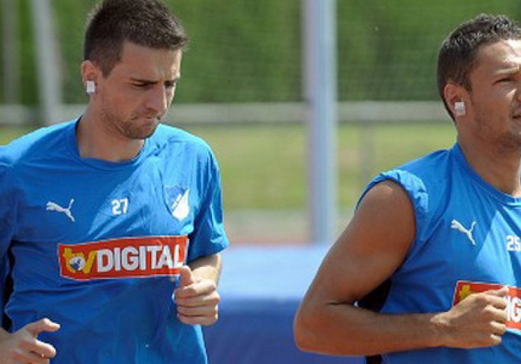 Evo koje igrače žele vidjeti u reprezentaciji Republike Srpske