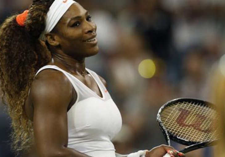 Nema kraja čudima u Londonu: Ispala i Serena!