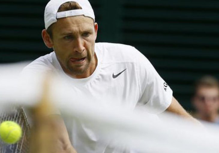 Dani ponosa i slave poljskog tenisa na Wimbledonu