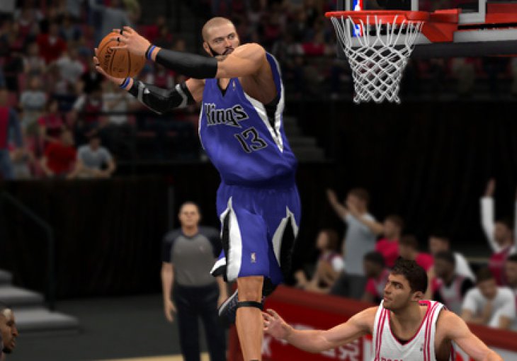 Prvi put u NBA igrici naći će se i euroligaški klubovi