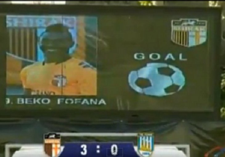 LP: Počelo je hat-trickom, sa 4 penala i 7 golova