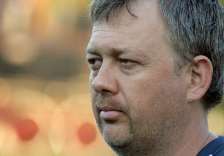 Željezničar protiv hrvatskog prvoligaša