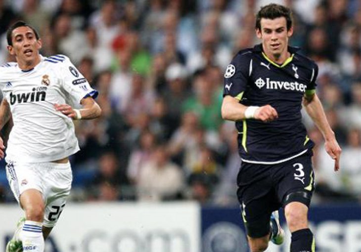 Gareth Bale ovom izjavom nagovijestio odlazak iz Tottenhama