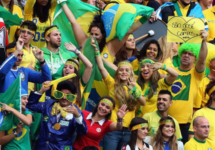 Ulaznice za Svjetsko prvenstvo bit će najjeftinije do sada