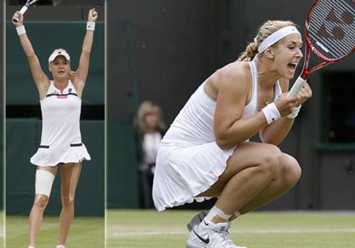 Poljaci u ekstazi: Jednog finalistu u Wimbledonu imaju sigurno