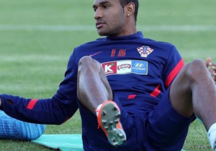 Dinamov Brazilac pokidao ligamente u utakmicu koja se nije trebala igrati