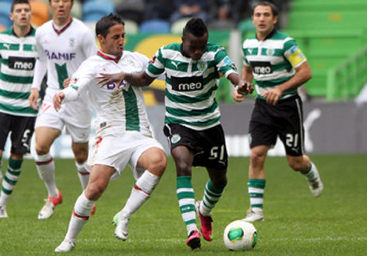 Ovo je Bruma, igrač za kojim je 