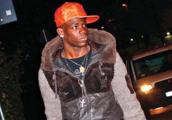 Sjajna gesta problematičnog Balotellija