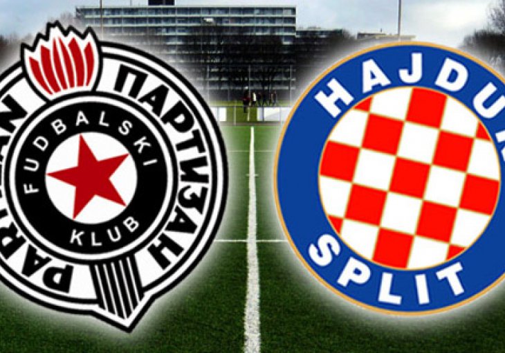 Partizan i Hajduk umalo da odigraju prijateljski meč