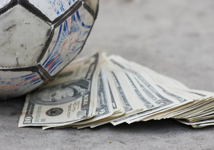 Nevjerovatne brojke: Evo koliko zarađuju fudbaleri u Engleskoj