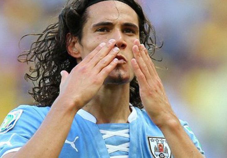 Cavani otkrio gdje bi najviše volio nastaviti karijeru