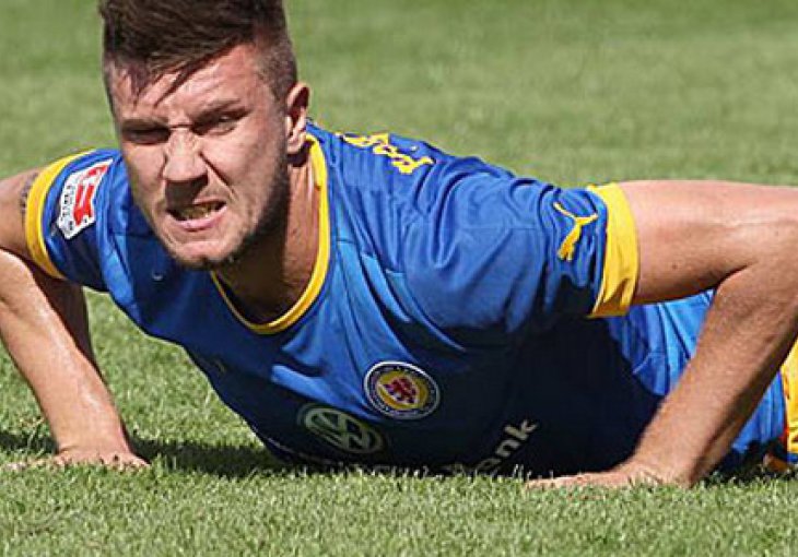 Sušić otkrio novo ime na spisku Zmajeva