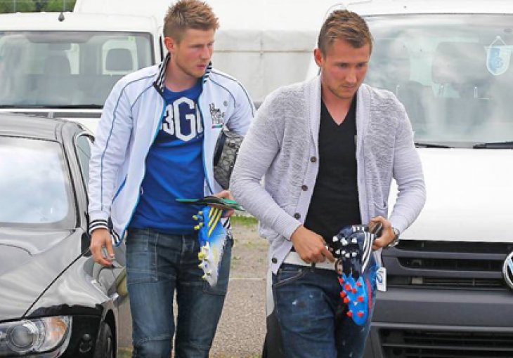 Protiv SAD na Koševu mogla bi debitovati tri nova Zmaja