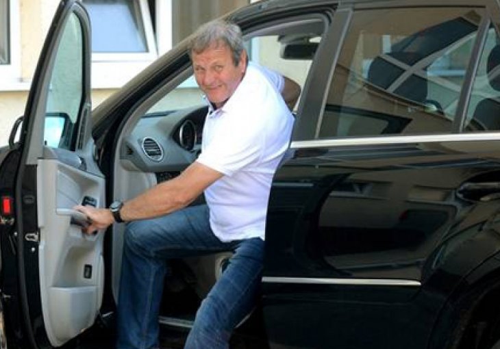 Vojnik koji stiže na Bilino polje pomrsiti račune Zmajevima