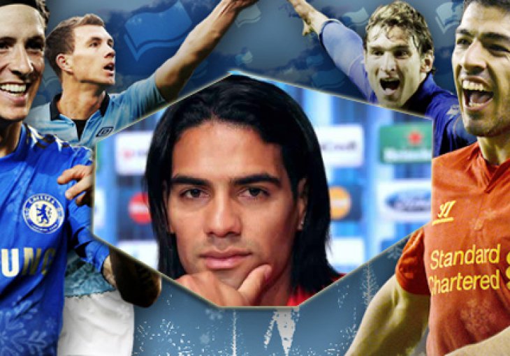  Top 20 nogometnih transfera ovog ljeta