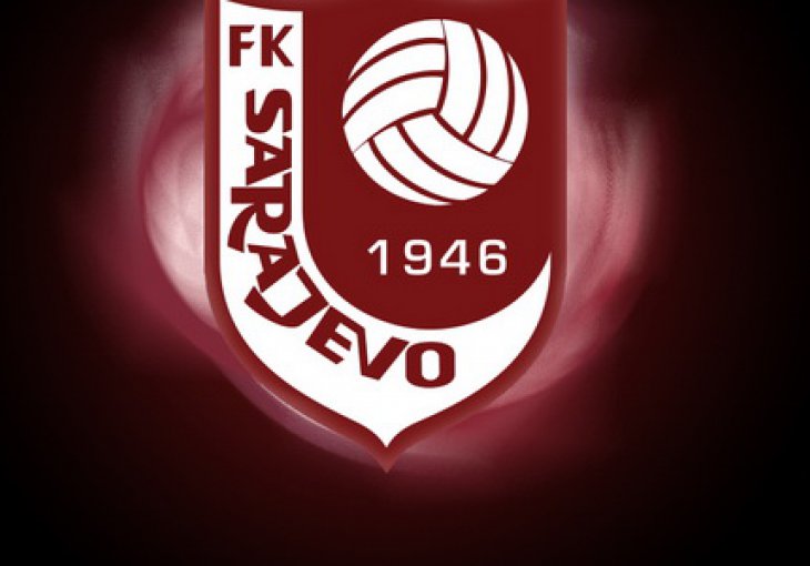LIVE: Sarajevo - Libertas 1:0