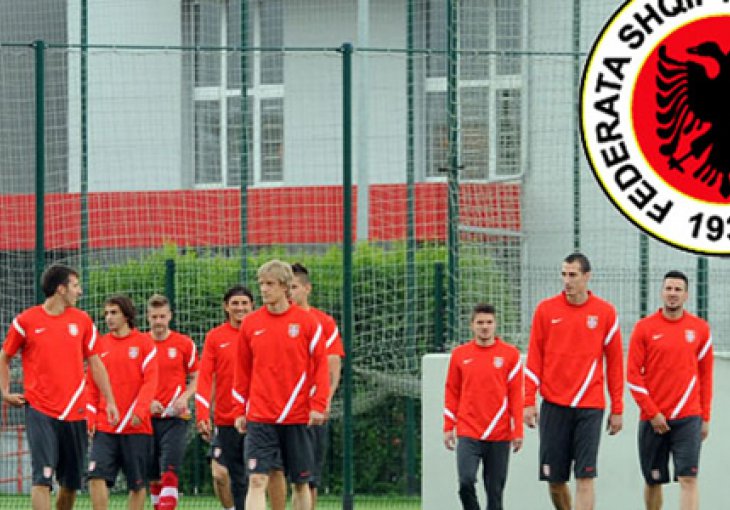 Ovako u Srbiji vide novu FIFA-inu rang listu: Pretekla nas je i Albanija