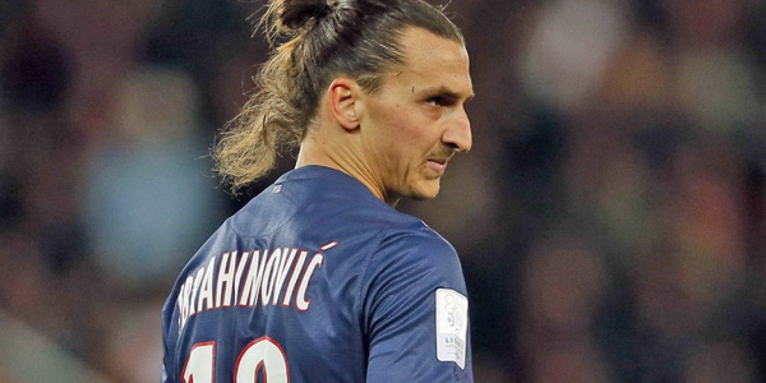 Zlatan-Ibrahimovic