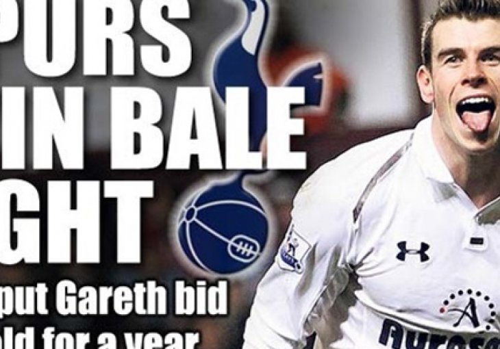 Real digao ruke od Balea: Ovo je nemoguća misija