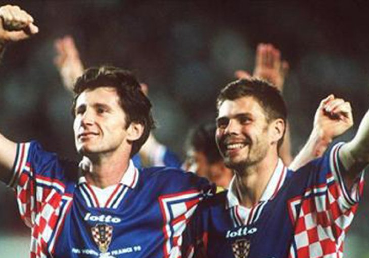 Prije tačno 15 godina Ćirina Hrvatska razbila je Njemačku