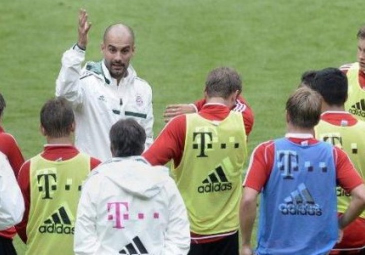 Adidas bjesni: Novi ispad fudbalera Bayerna