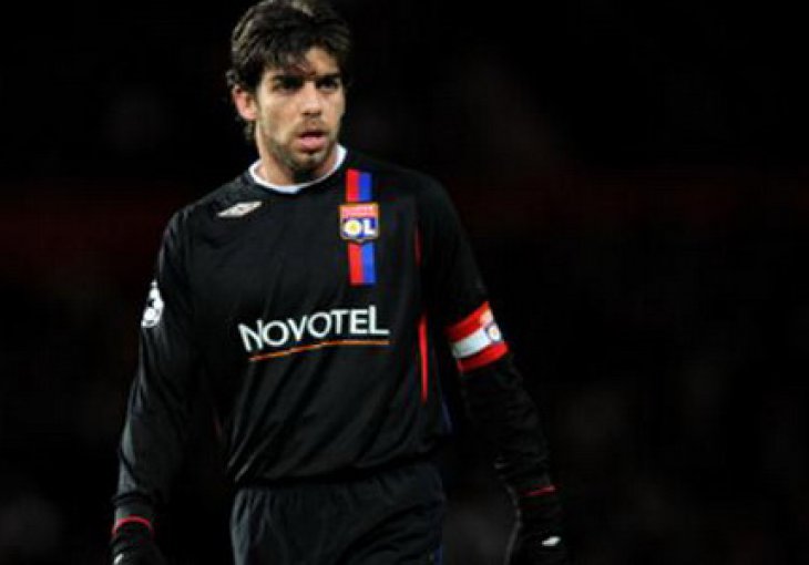 Juninho napustio New York