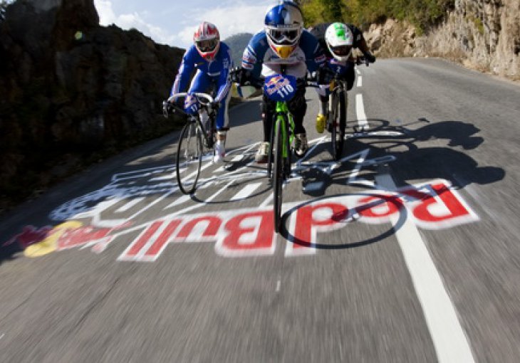 Sutra kreće vrtoglavi biciklistički spust