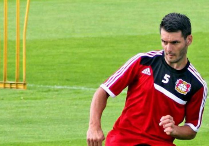 Spahić: Nisam baš kostolomac, ali sve zavisi od protivnika!