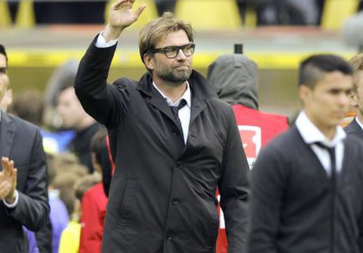 Klopp o Pepu: To je najneobičniji trener kojeg znam