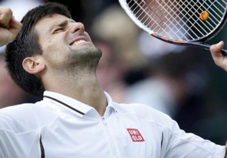 Ovo sigurno niste znali: Đoković zavolio tenis zbog fizičkih radnika