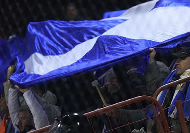 FIFA kaznila Nogometni/Fudbalski savez Bosne i Hercegovine