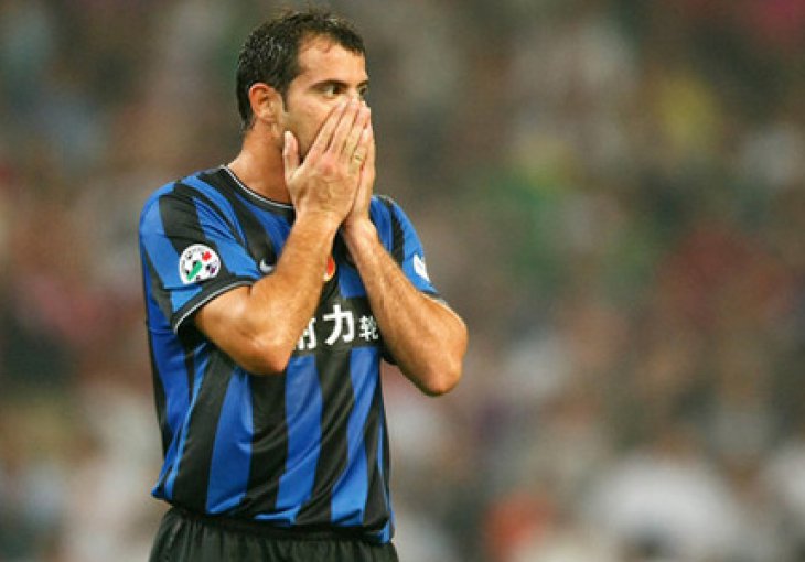 Dejan Stanković se dirljivim pismom oprostio od navijača Intera