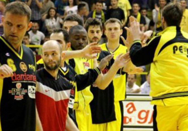 Klub sa Kosova želi u ABA ligu