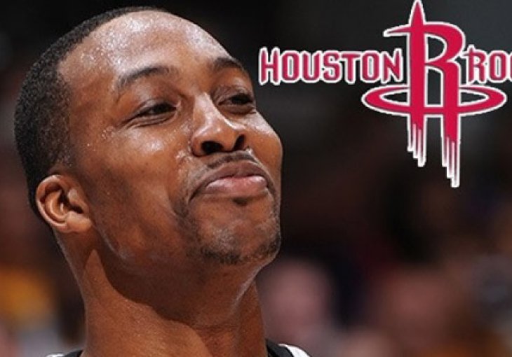 Houston više nema problem: Howard je među Raketama