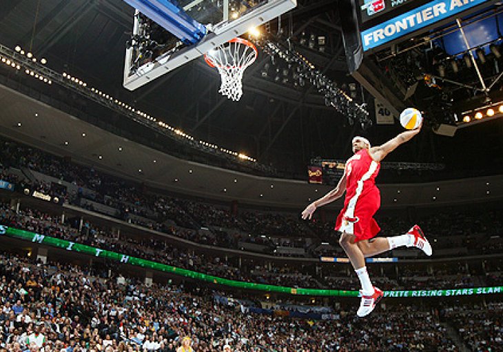 Josh Smith potpisao za svoj drugi klub u NBA karijeri