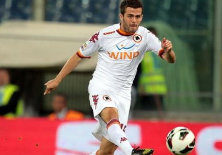 Pellegrini zatražio izvještaj o Miralemu Pjaniću