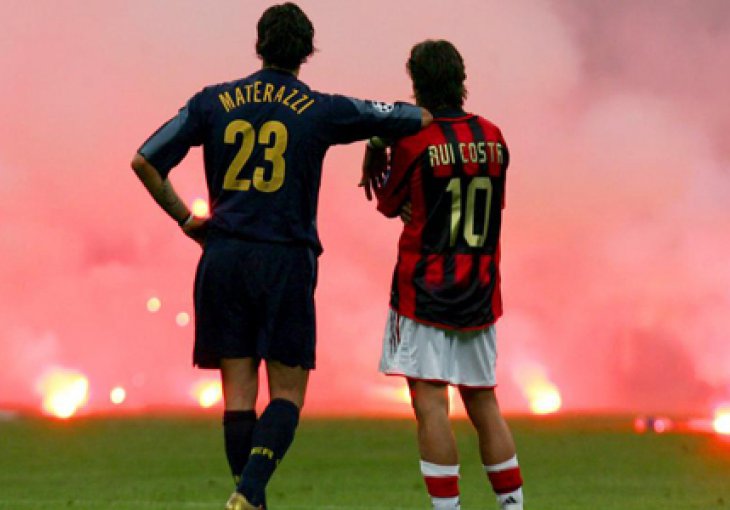 Kada bi se spojili Milan i Inter desilo bi se ovih 10 stvari