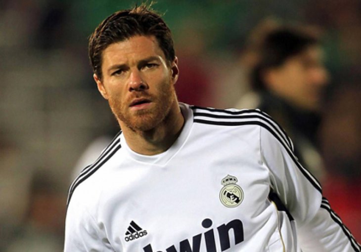 Rodgers moli vlasnike Liverpoola da mu dovedu Xabi Alonsa